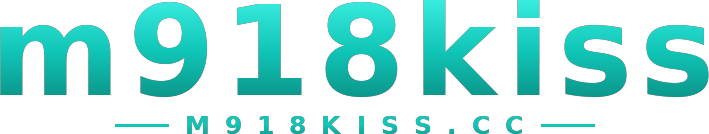 m918kiss logo